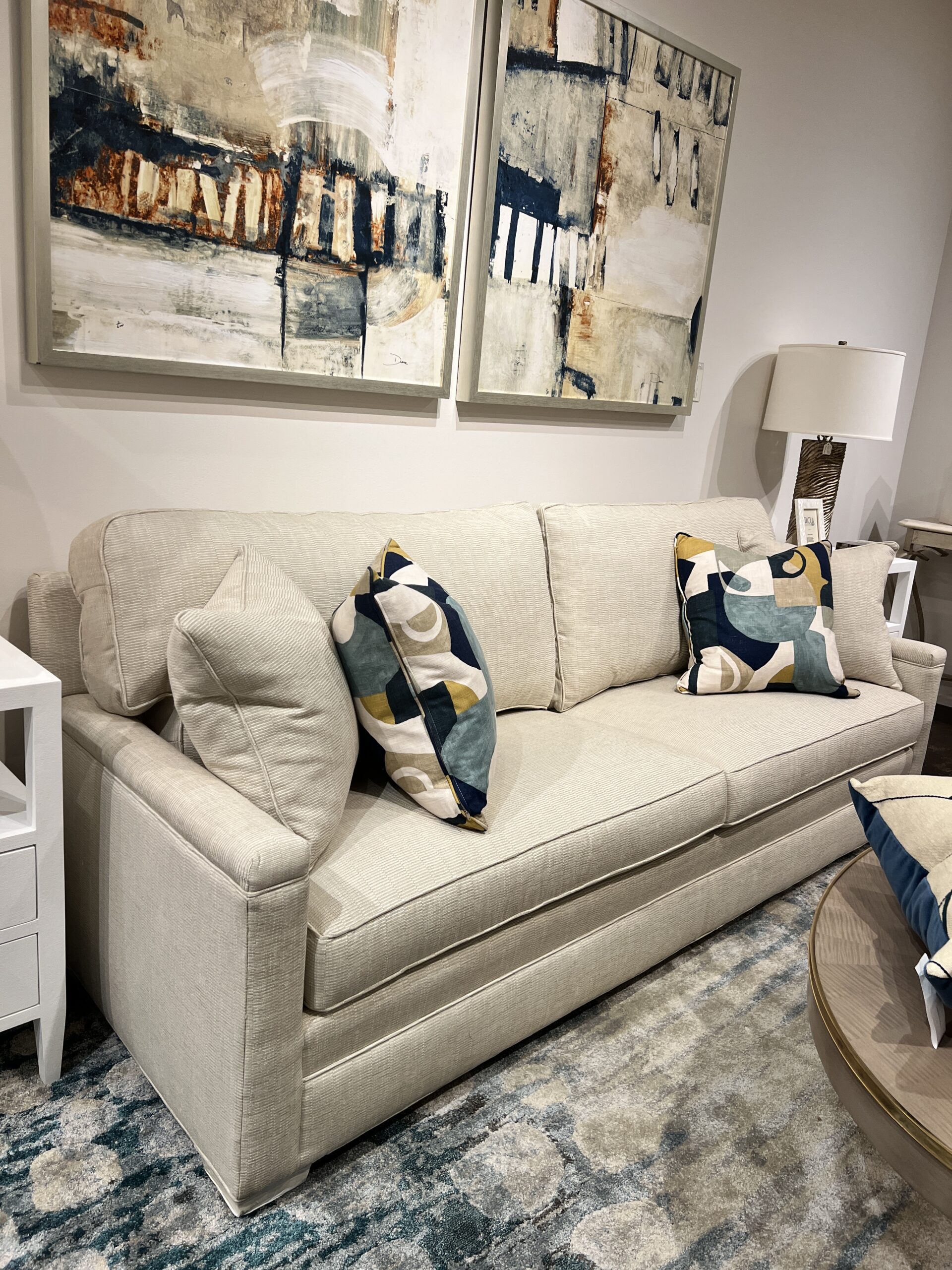 Sherrill Sofa