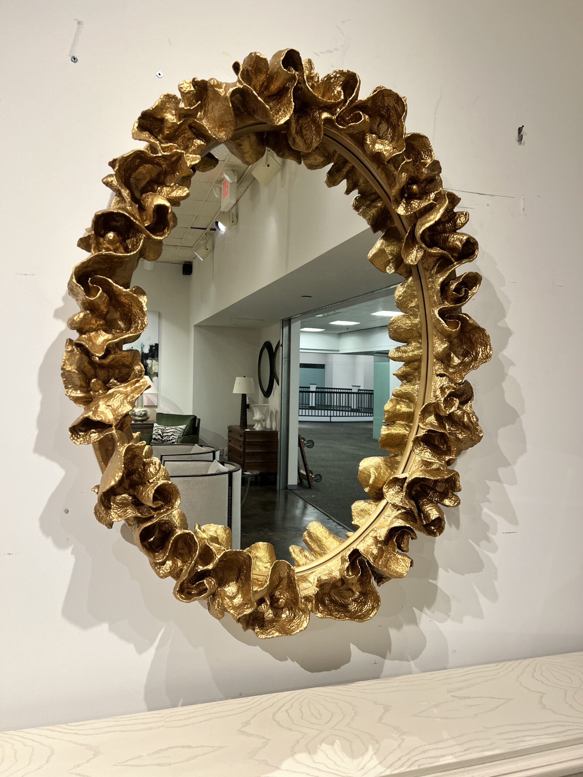 Belle Meade Mirror