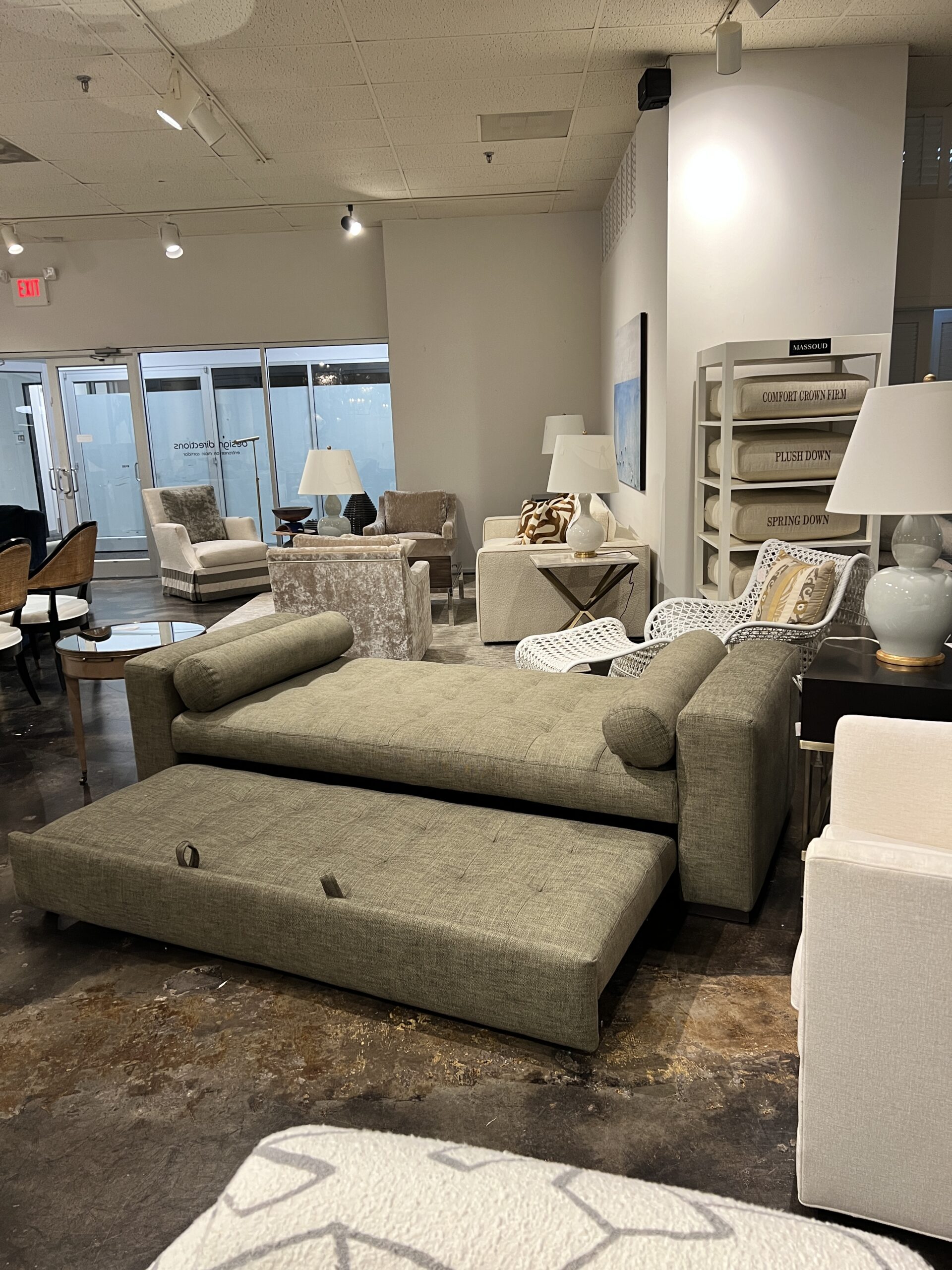 Lee Day Bed