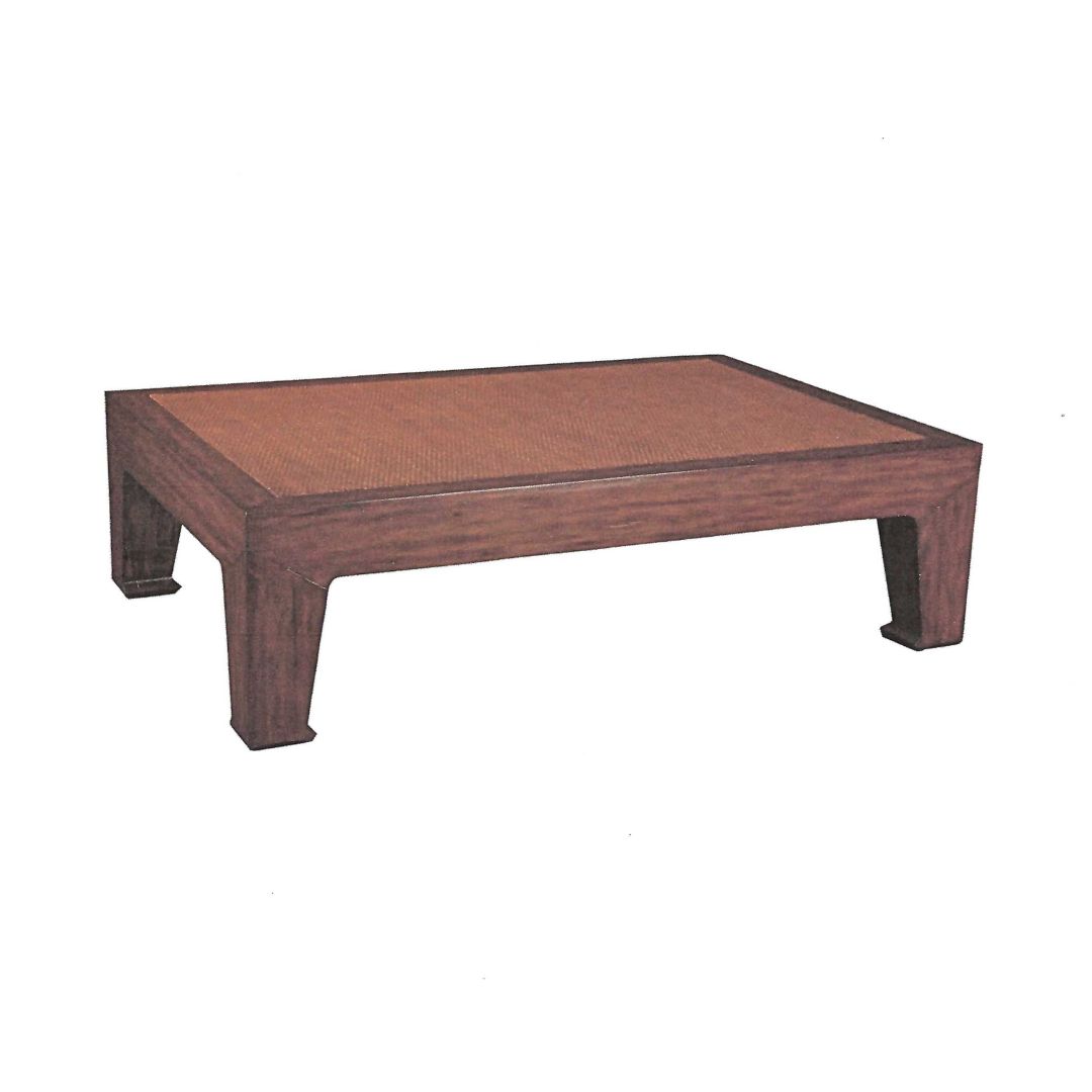 Chow Cocktail Table | RETAIL: $2,138
SALE: $699