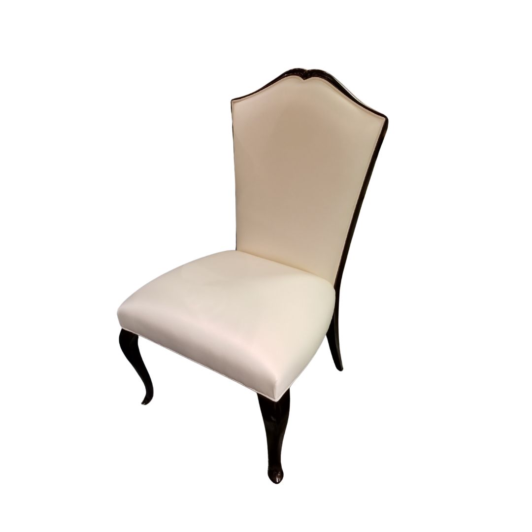 30-0012 Christopher Guy Serena chair | RETAIL: $2,446 SALE: $699
