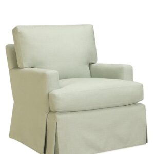 1601-01SG Swivel Glider Chair