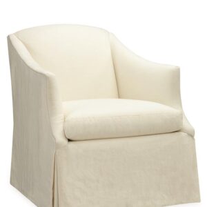 1931-01SW Swivel Chair