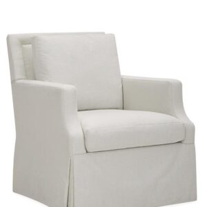 7071-01SG Swivel Glider Chair