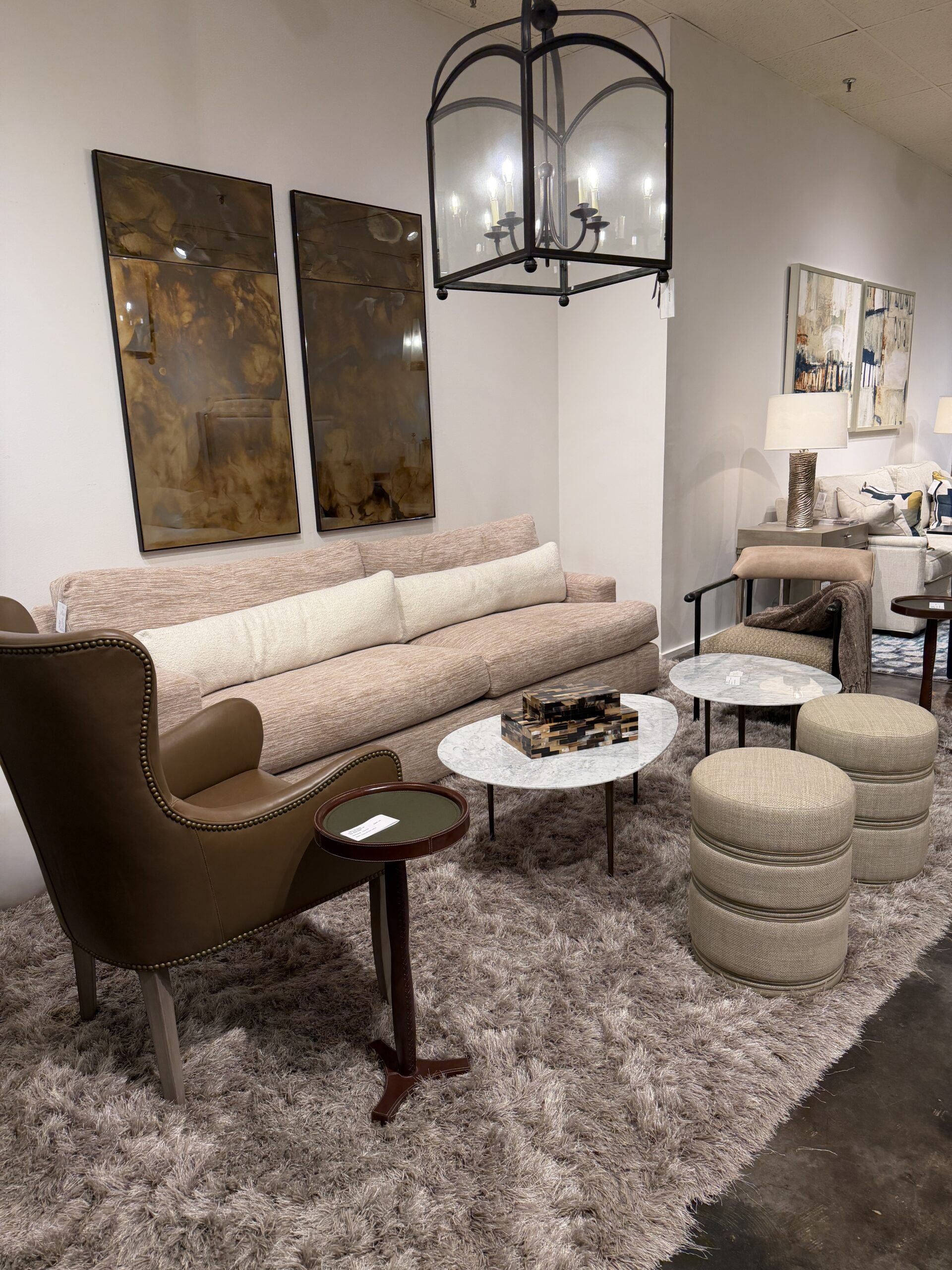 Lee 7822 sofa